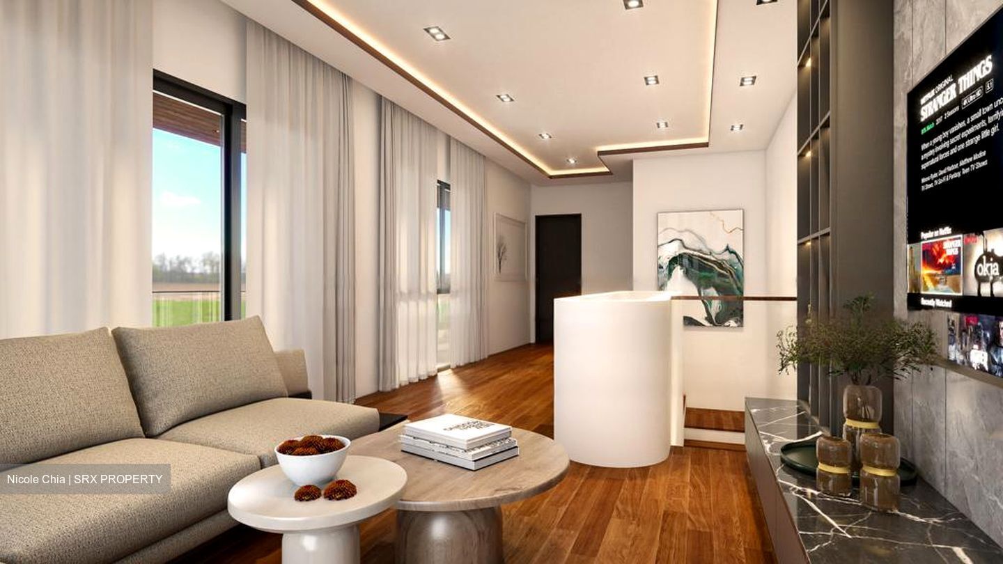 Parry Avenue (D19), Semi-Detached #484431191